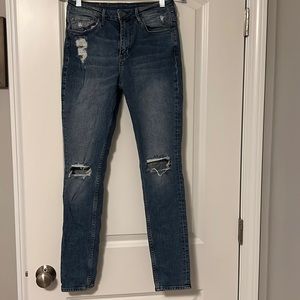 H&M denims